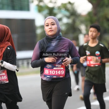 Runner Photo 3557262