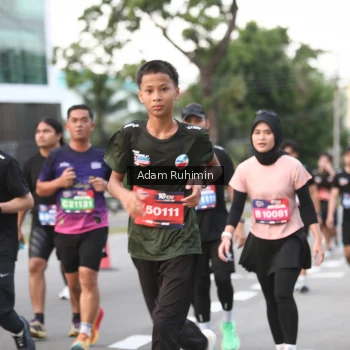 Runner Photo 3557263