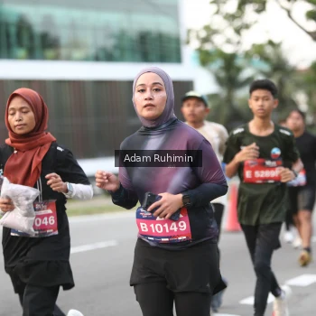 Runner Photo 3557264
