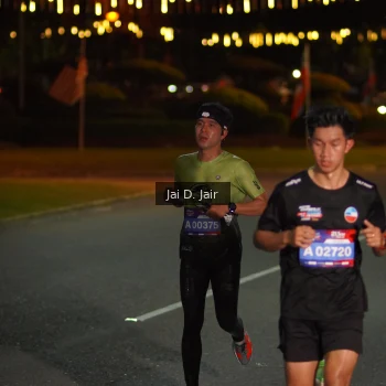 Runner Photo 3557266