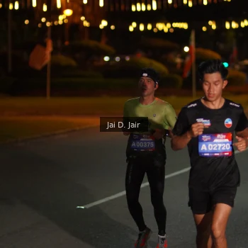 Runner Photo 3557267