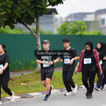 Runner Photo 3557273