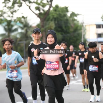 Runner Photo 3557275