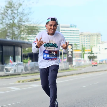 Runner Photo 3557277