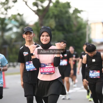 Runner Photo 3557279