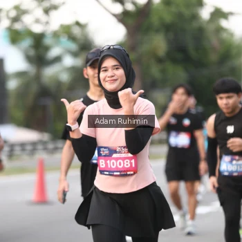 Runner Photo 3557281
