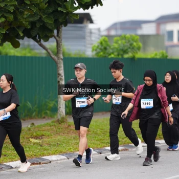 Runner Photo 3557282
