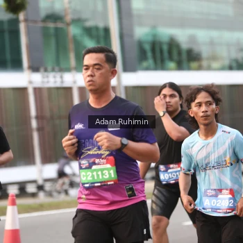 Runner Photo 3557284