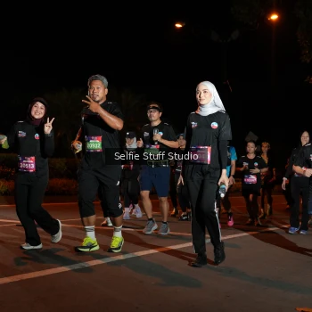 Runner Photo 3557286