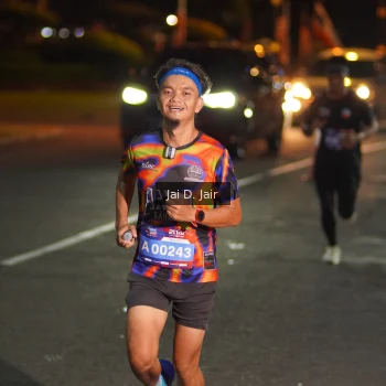 Runner Photo 3557287