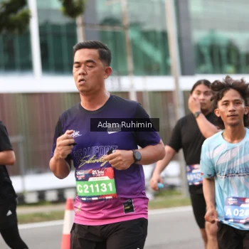 Runner Photo 3557288