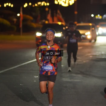 Runner Photo 3557289