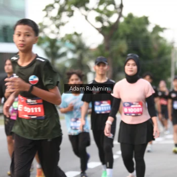 Runner Photo 3557293