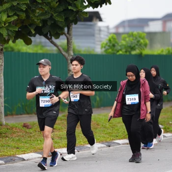 Runner Photo 3557294