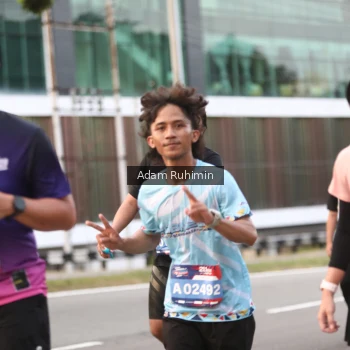 Runner Photo 3557295