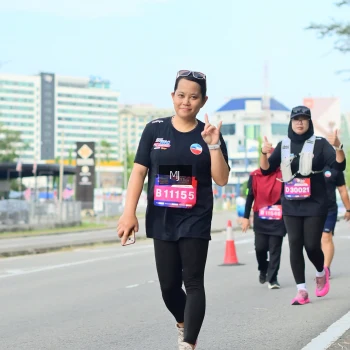 Runner Photo 3557296