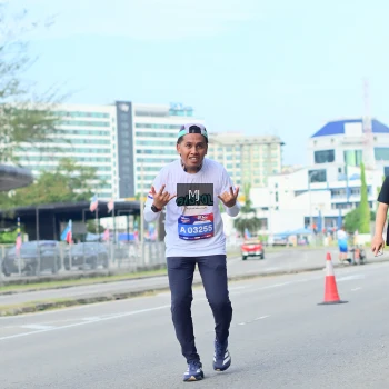 Runner Photo 3557297
