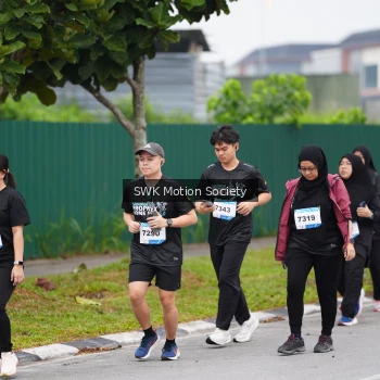 Runner Photo 3557298