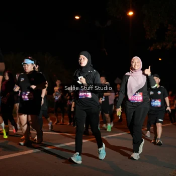 Runner Photo 3557299