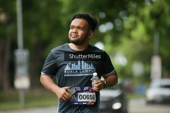 Runner Photo 35573