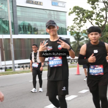 Runner Photo 3557301