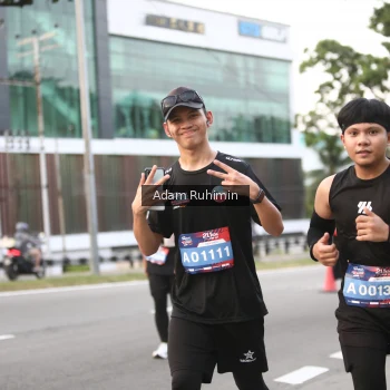 Runner Photo 3557307