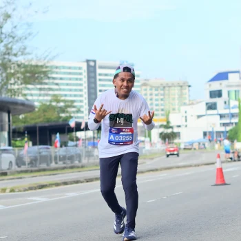 Runner Photo 3557308
