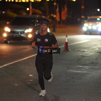 Runner Photo 3557309