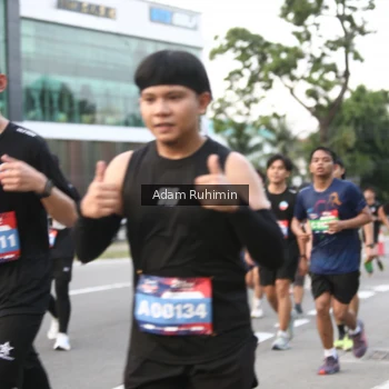 Runner Photo 3557310