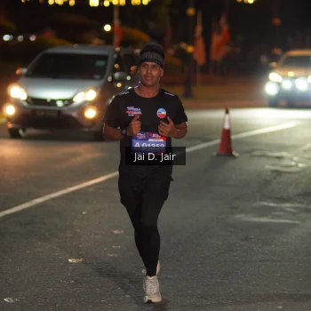 Runner Photo 3557311
