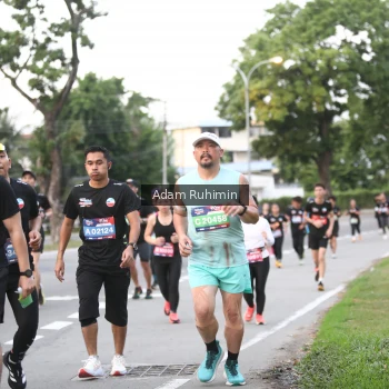 Runner Photo 3557312