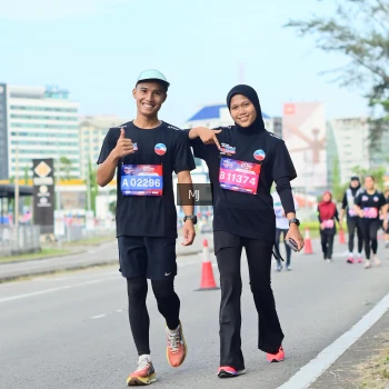 Runner Photo 3557315