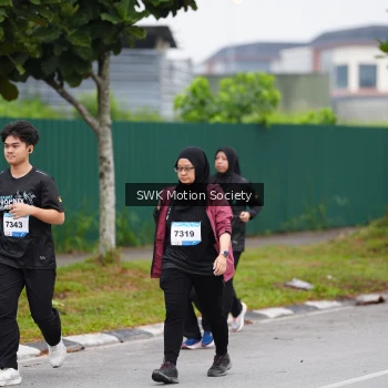 Runner Photo 3557318
