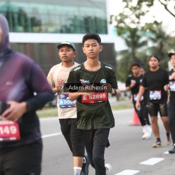 Runner Photo 3557320