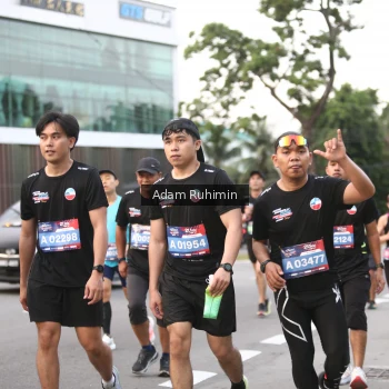 Runner Photo 3557321