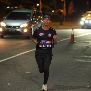 Runner Photo 3557324