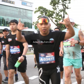 Runner Photo 3557325