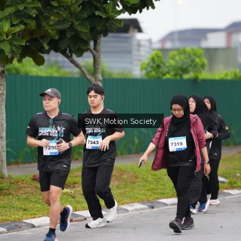 Runner Photo 3557326
