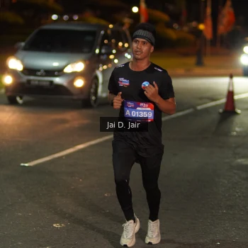 Runner Photo 3557327