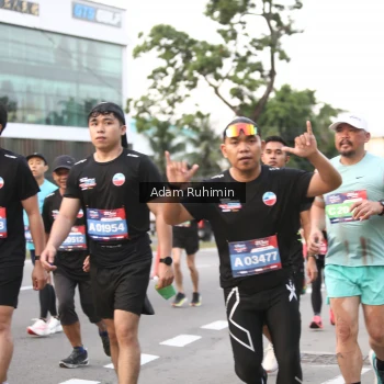 Runner Photo 3557329