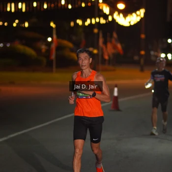 Runner Photo 3557330