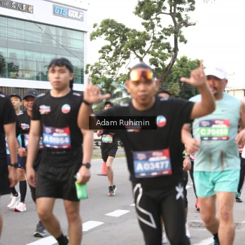 Runner Photo 3557331