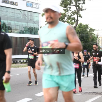 Runner Photo 3557339