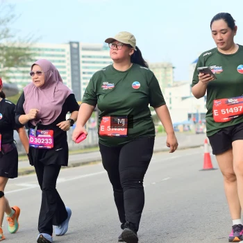 Runner Photo 3557341