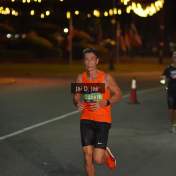 Runner Photo 3557344