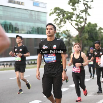 Runner Photo 3557347