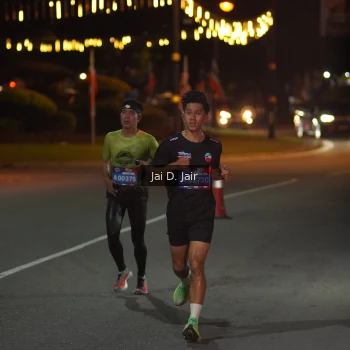 Runner Photo 3557349