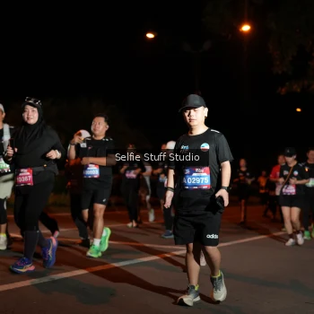 Runner Photo 3557354