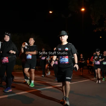 Runner Photo 3557355