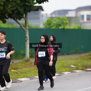 Runner Photo 3557357
